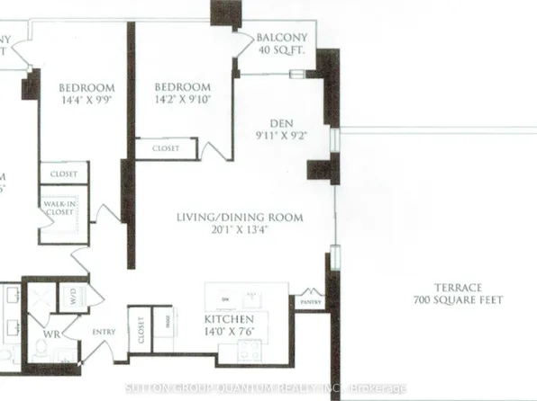 400 Adelaide St E, Toronto, ON