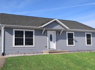 5147 County Highway Tt, Cottage Grove, WI 53527