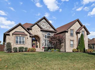 1003 Berkshire Blvd, Mount Juliet, TN 37122