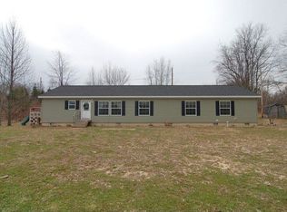 19021 Beaver Dam Rd, Galien, MI 49113