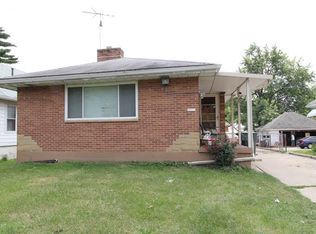 1232 Kemper Ave, Dayton, OH 45420