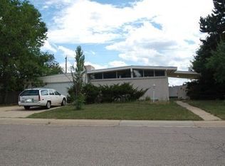 2958 E Cresthill Ave, Centennial, CO 80121