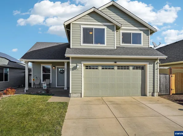 1634 SE Osoberry St, Dallas, OR 97338