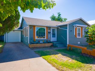 88 N Prospect St, Amarillo, TX 79106