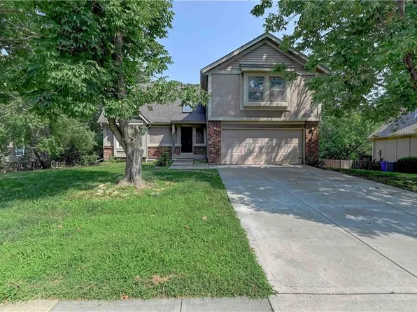 17532 W 116th St, Olathe, KS 66061