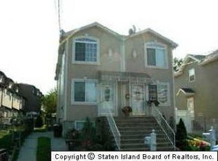 115 Roosevelt Ave, Staten Island, NY 10314