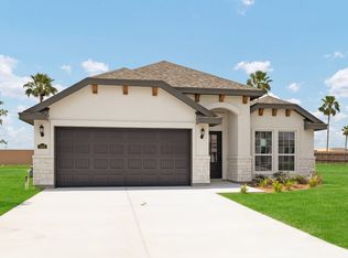 3305 Kestrel Dr, Mission, TX 78572