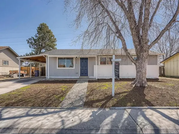 5332 Granby St, Denver, CO 80239