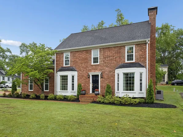 141 Cottonwood Dr, Franklin, TN 37069