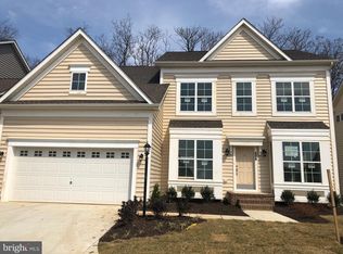 808 Holden Rd, Frederick, MD 21701