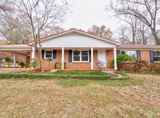 107 Overlook Dr, Shelby, NC 28152