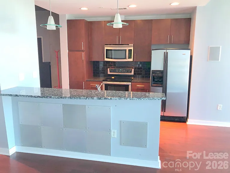 210 N Church St #2909 — Photo 8