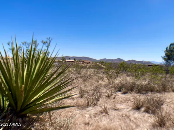 TBD 2.3 ACRES E BUCKSKIN FRANK Road Lot 6, Tombstone, AZ 85638