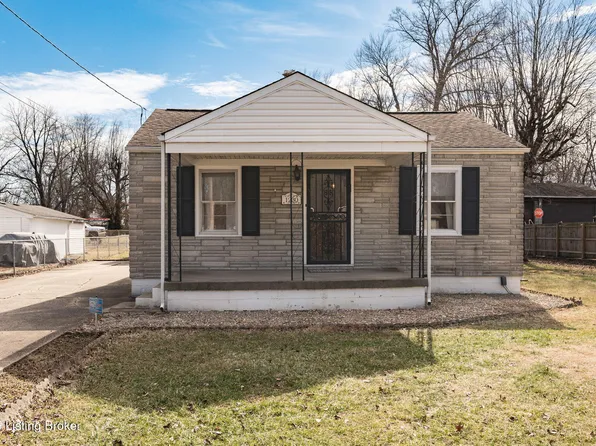 1230 Lipps Ln, Louisville, KY 40219