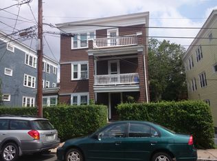 16 Saint Peter St, Jamaica Plain, MA 02130