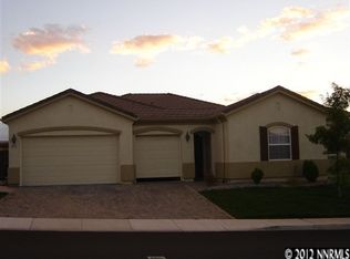 8275 Opal Station Dr, Reno, NV 89506