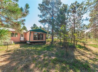 9985 Walker Rd, Colorado Springs, CO 80908