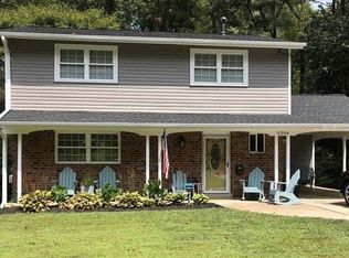 5304 Weymouth Dr, Springfield, VA 22151