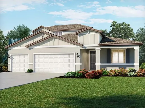 1229 Deepwater Cir, Winter Haven, FL 33880