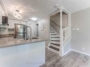 67 Valleyview Rd #55, Kitchener, ON N2E3J1