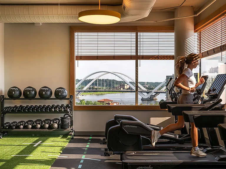 Gym