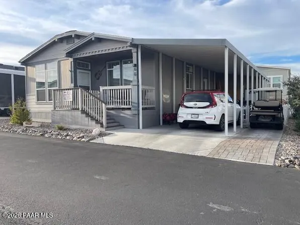 11350 E Sarah Jane Ln #66, Prescott Valley, AZ 86314