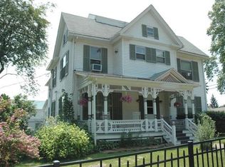 71 Shether St, Hammondsport, NY
