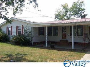 1101 Bruce St, Albertville, AL 35950