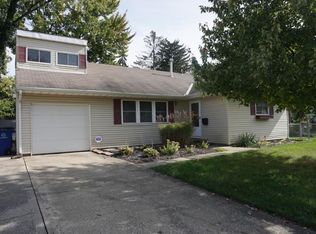 1182 Country Club Rd, Columbus, OH 43227