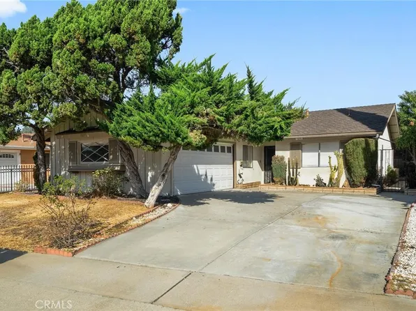 15297 Adams Dr, Baldwin Park, CA 91706