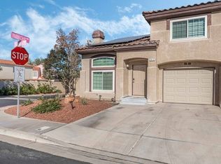 2610 Nantucket Ave, Henderson, NV 89074