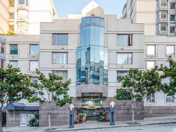 201 Harrison St APT 308, San Francisco, CA 94105