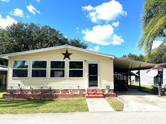 2nd image of 900 Aqua Isles Blvd Lot G2