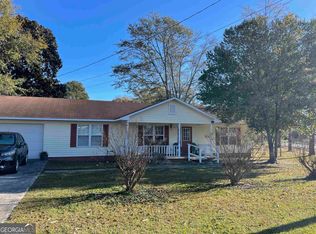 101 Anthony St, Statesboro, GA 30458