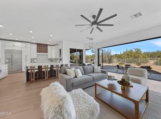 27467 N 75th Way, Scottsdale, AZ 85266