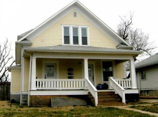 1315 E Cherry St, Springfield, MO 65802