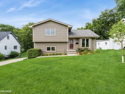 1235 Virginia Ave, Des Moines, IA, 50315