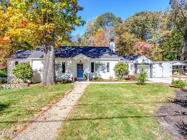 4305 Barbara Dr, Knoxville, TN 37918