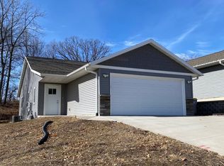 N7294 Meyer Ct, Holmen, WI 54636