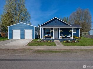 1323 Logan St, Centralia, WA 98531