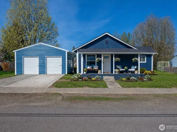 1323 Logan St, Centralia, WA 98531