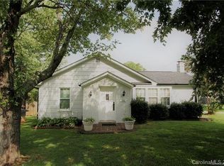 550 Hunter Ave, Kannapolis, NC 28083