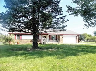 782 Rustic Ln, Whiteland, IN 46184