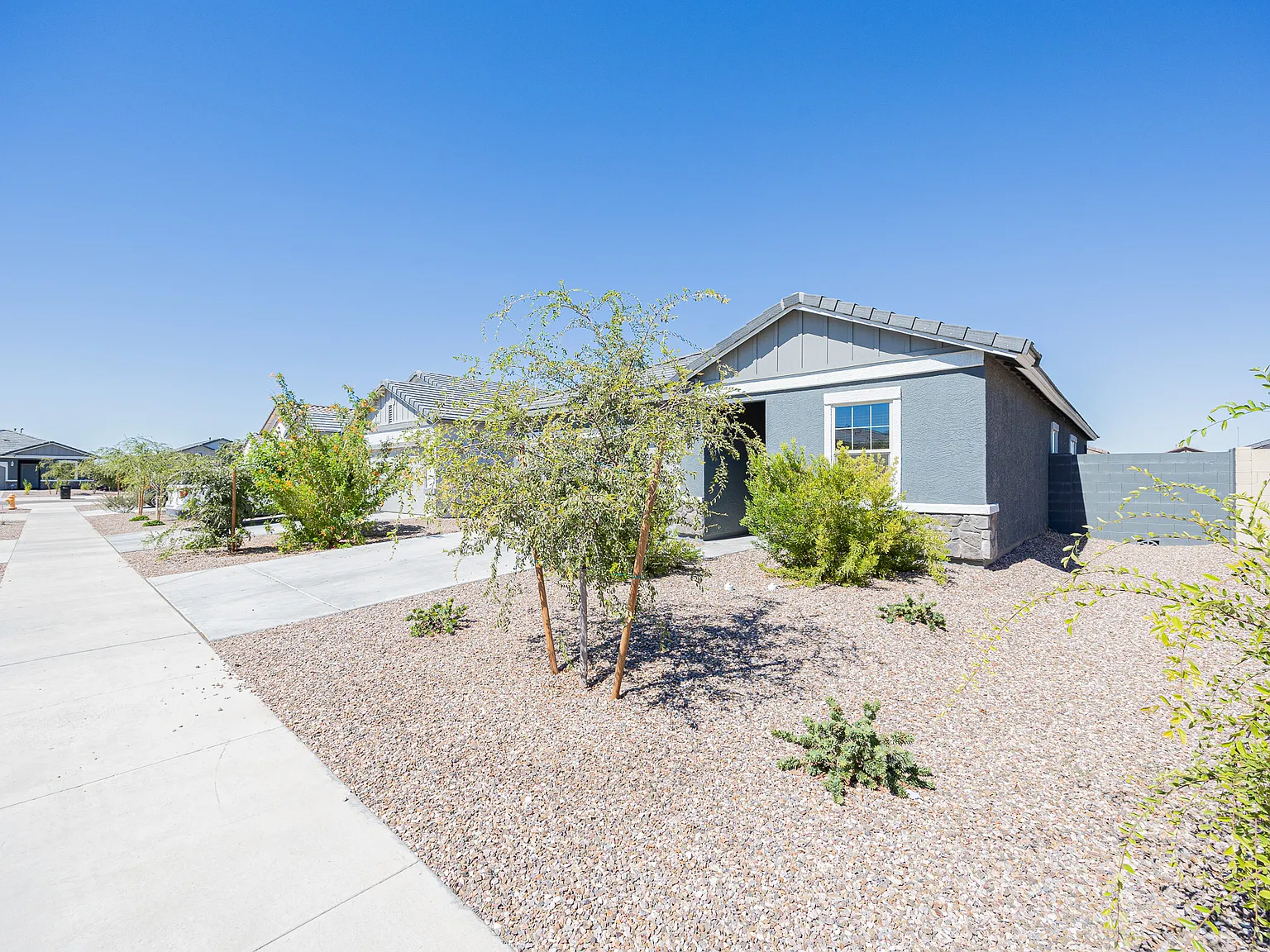 5832 W Willow Ridge Drive, Laveen Az — Photo 3
