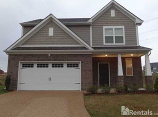 761 Bench Ln, Mount Juliet, TN 37122