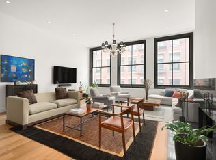 77 Mercer St APT 3S, New York, NY 10012