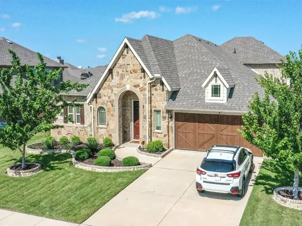 1105 Planters Way, Waxahachie, TX 75165