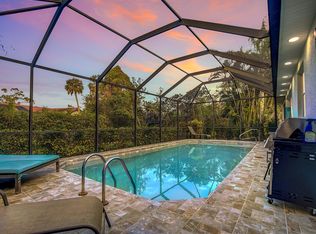 2358 Kings Lake Blvd, Naples, FL 34112