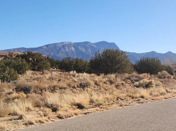 2 Alexi Pl, Placitas, NM 87043