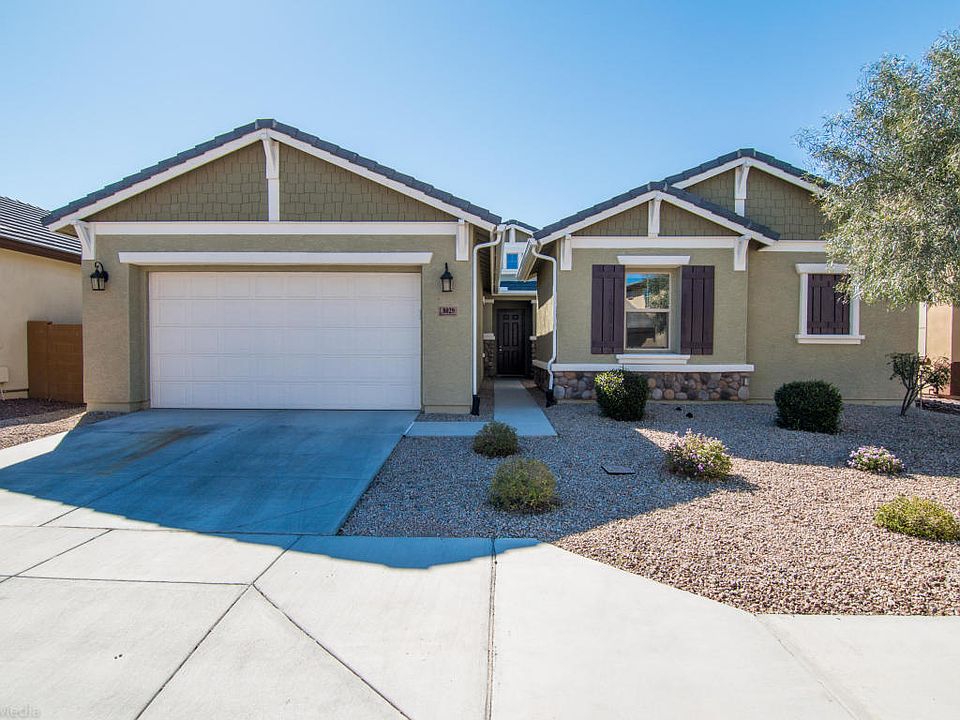 1st image of 8029 W Cavedale Ave